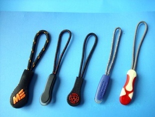 杭州明大服裝輔料 專注注塑拉片與拉鏈頭，打造價(jià)優(yōu)物美的專業(yè)供應(yīng)